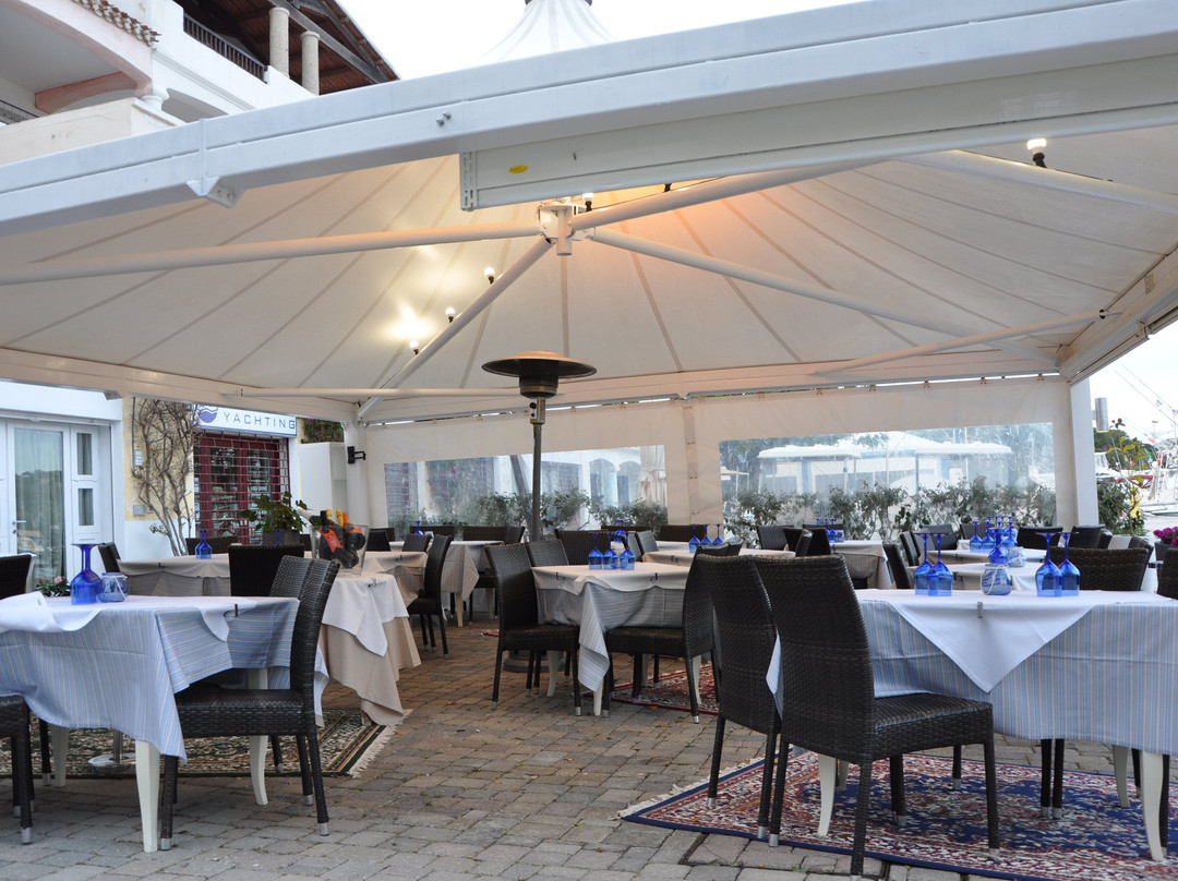 Ristorante da Pier