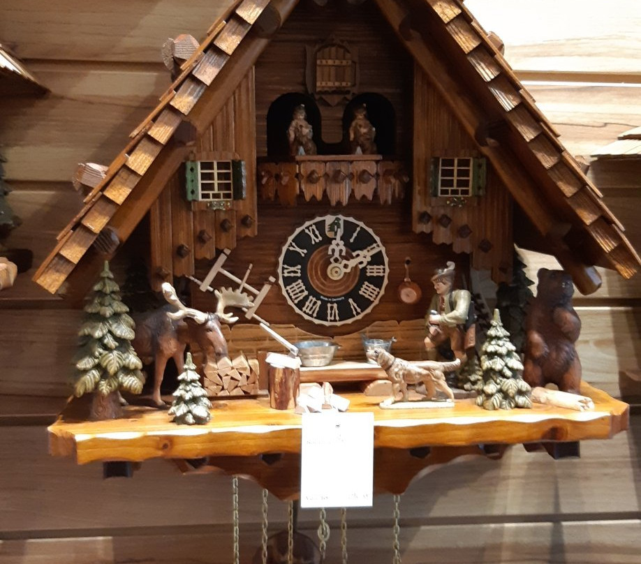 Kukos-Nova Petropolis必去景点