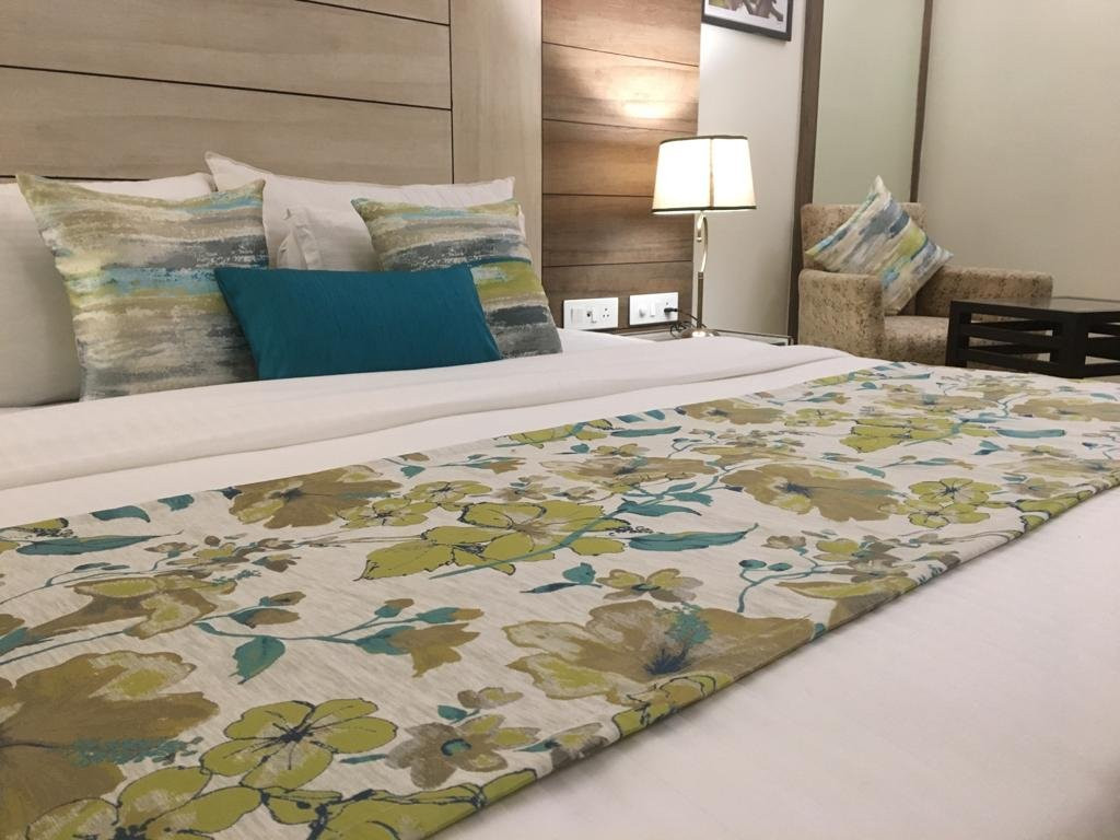 Cygnett Resort Mountain Breeze - Nainital主图