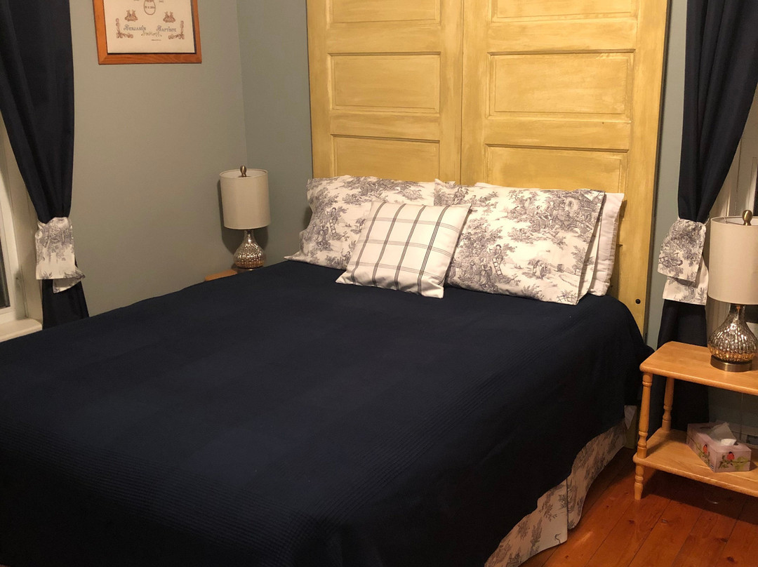 Auberge d'Anjou-Cocooning Cafe主图