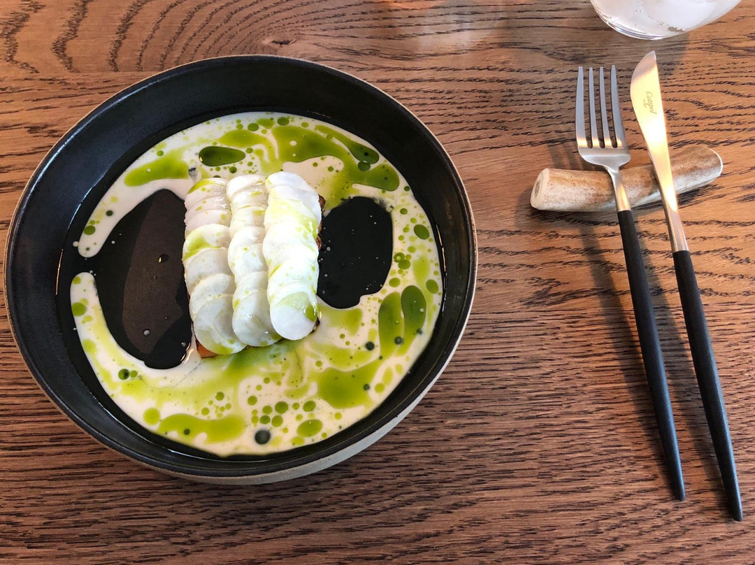 Ranua餐馆和美食-Restaurant Tapio