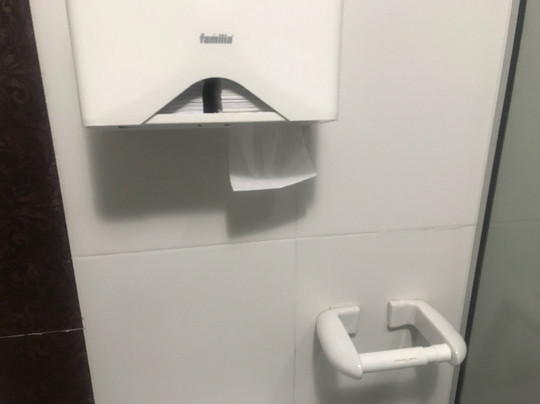 Hotel Juan Sebastian主图