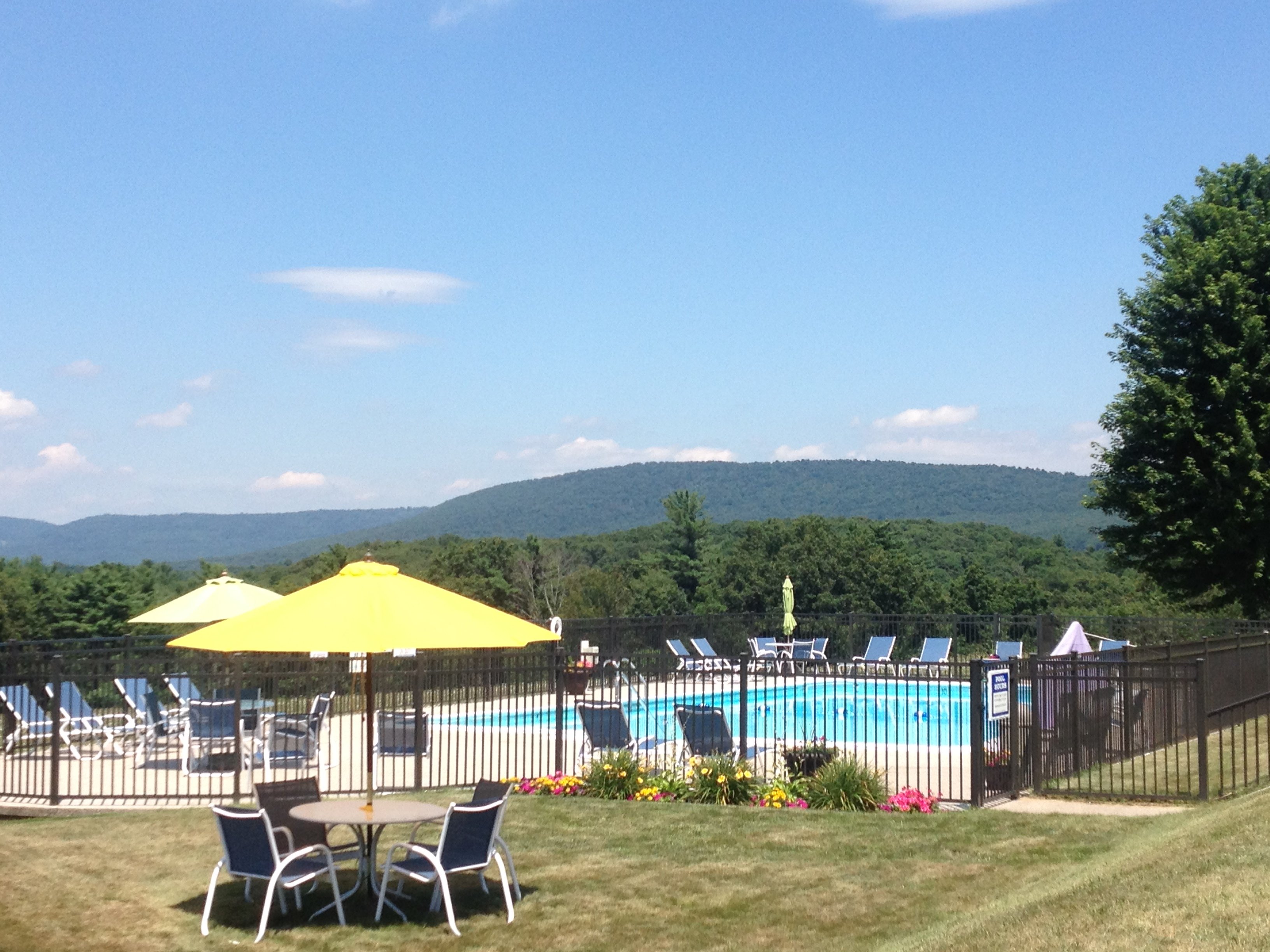 Quality Inn Breeze Manor-官方