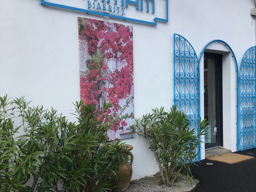 Hammam-Biarritz-比亚里茨必去景点