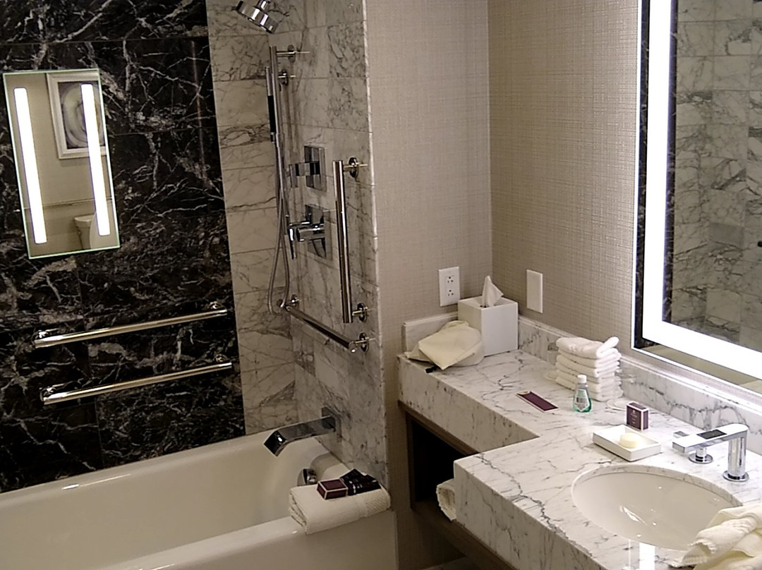 克利夫兰丽思卡尔顿酒店主图