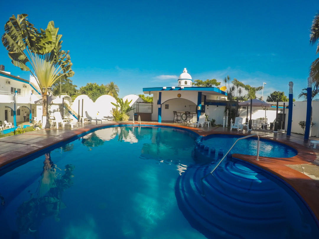 Hotel Paraiso Kora主图