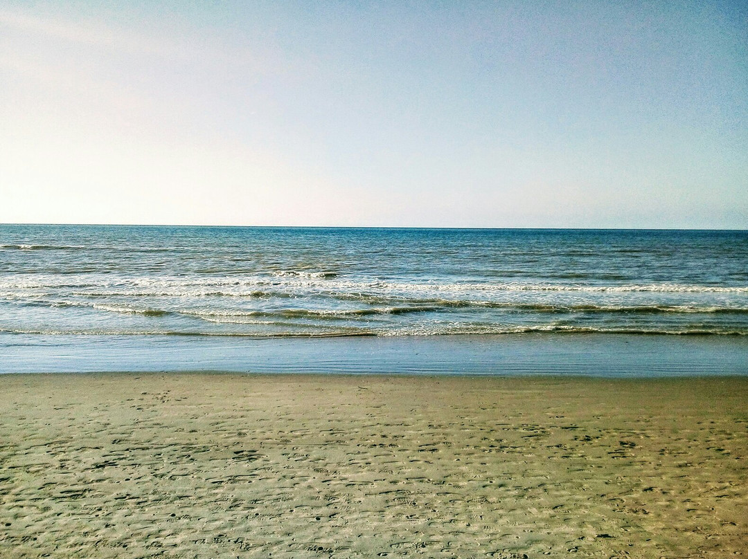 TTO Noordzee vzw.-德潘尼必去景点