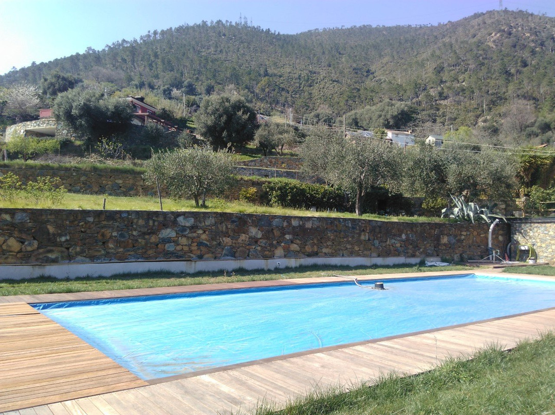 Agriturismo Argentea