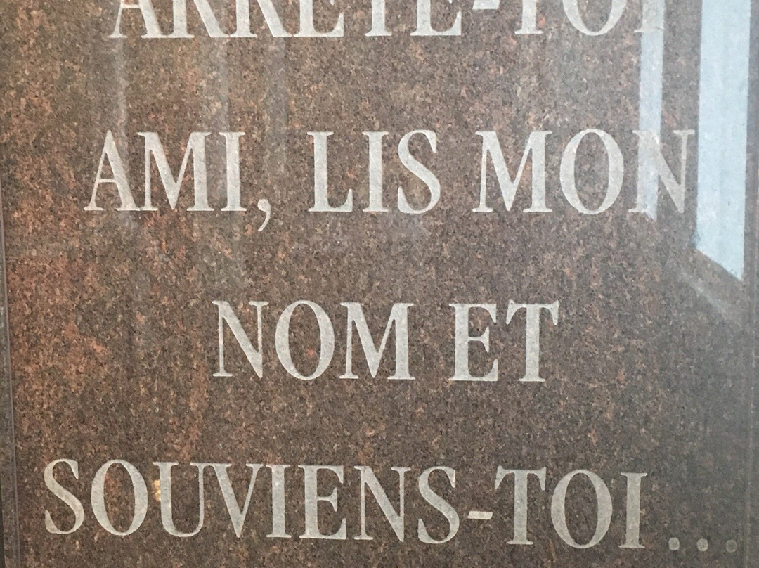 Acadian Memorial-Saint Martinville必去景点