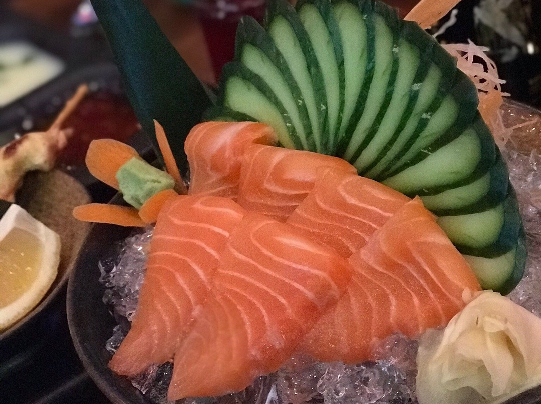 China Bloom