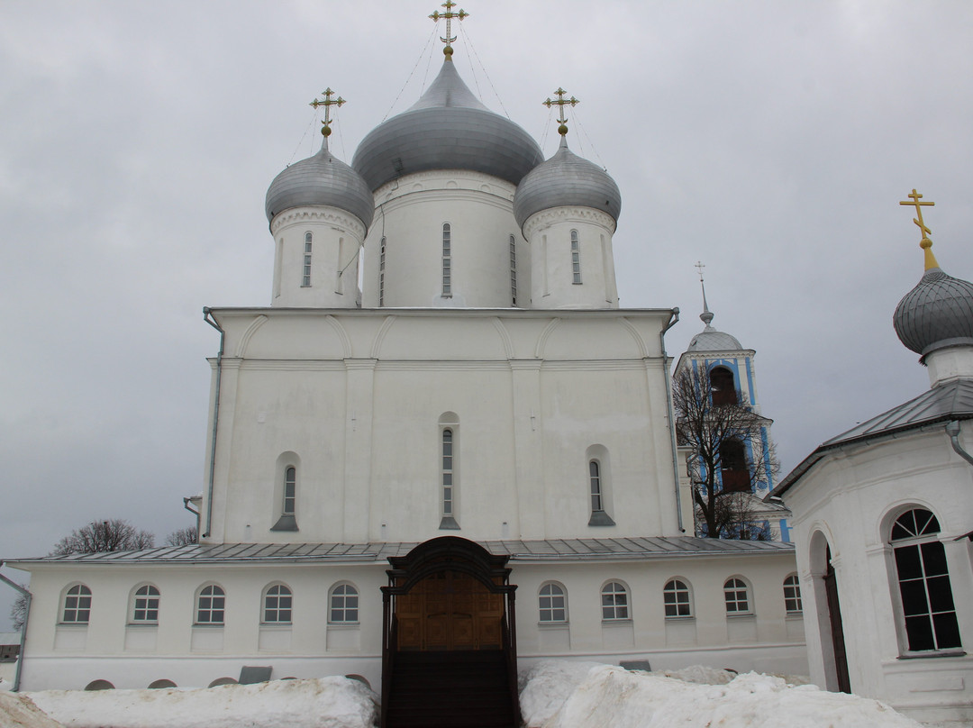 Nikitskiy Cathedral景点图片