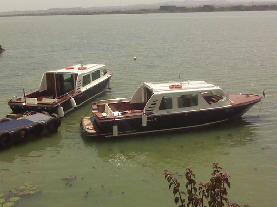 Ethio Visit Tours-巴哈尔达尔必去景点