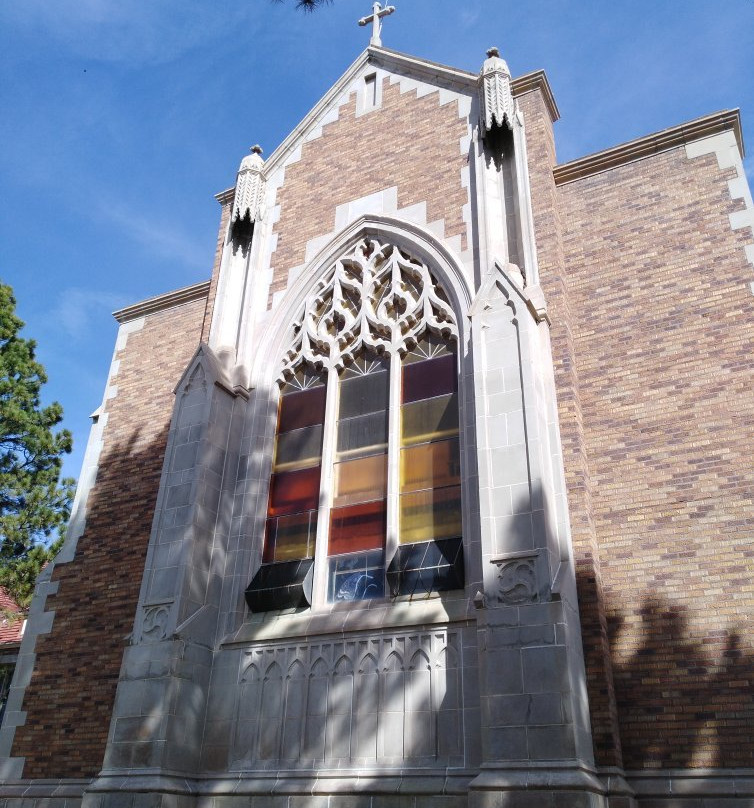 The Abbey Events Complex-卡农城必去景点