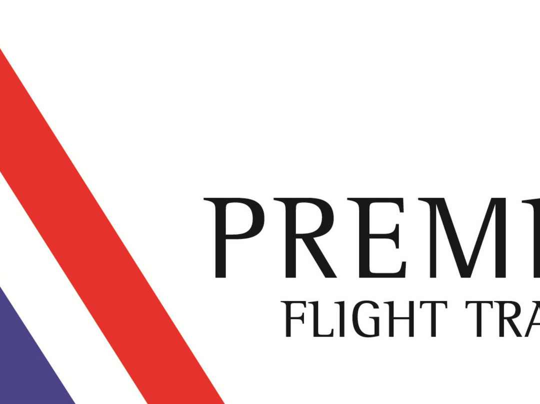Premier Flight Training景点图片
