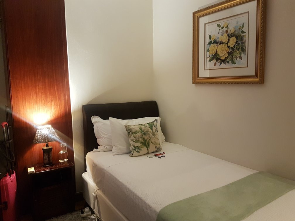 Greenwood Villa主图