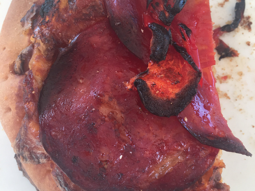 Boulangerie Viennoiserie Poulaillon  