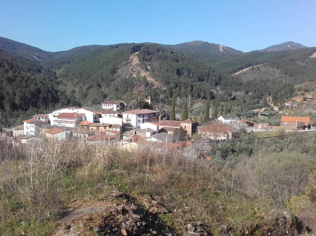 乌尔德斯雷亚勒斯酒店主图