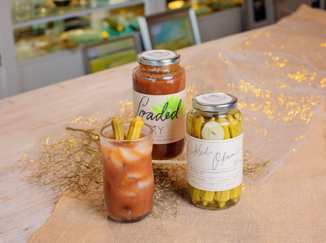 Hillyer House-Ocean Springs必去景点