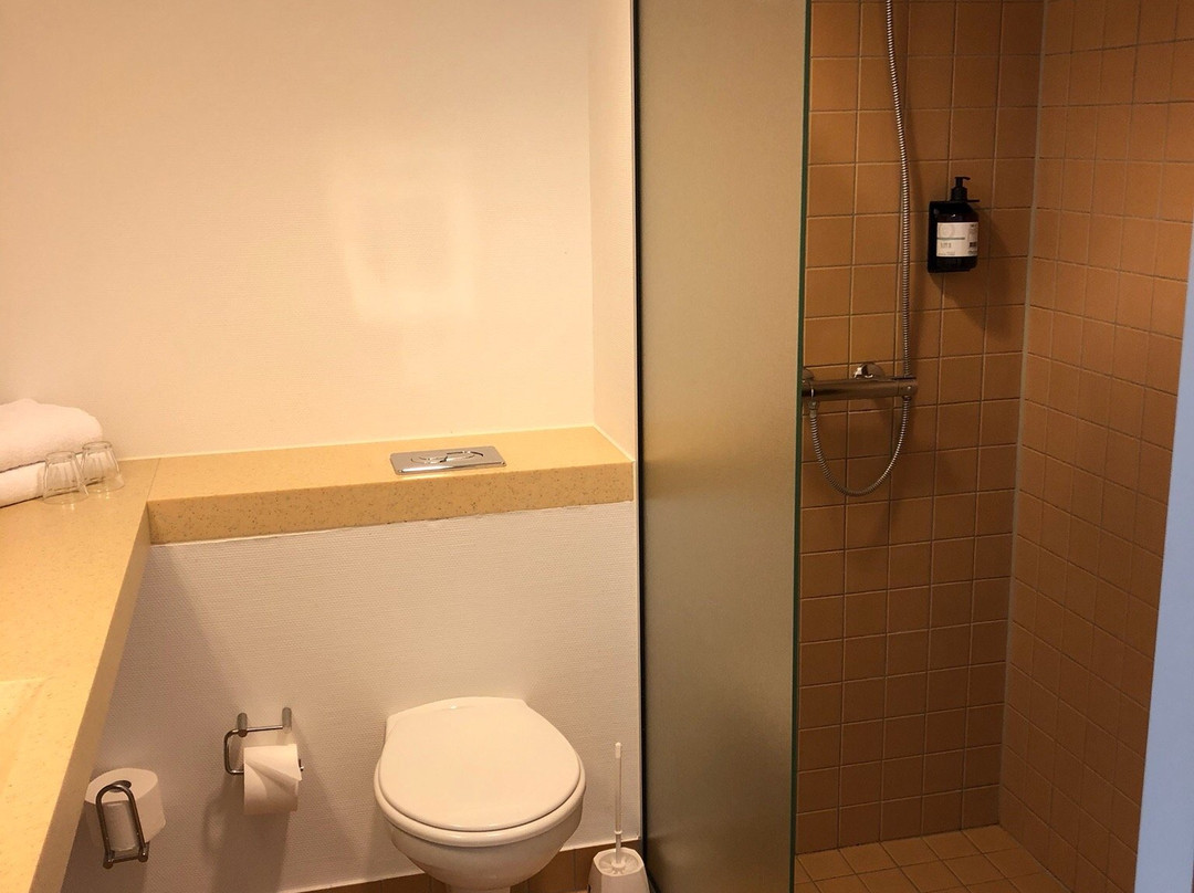 Vingsted Hotel & Konference Center主图