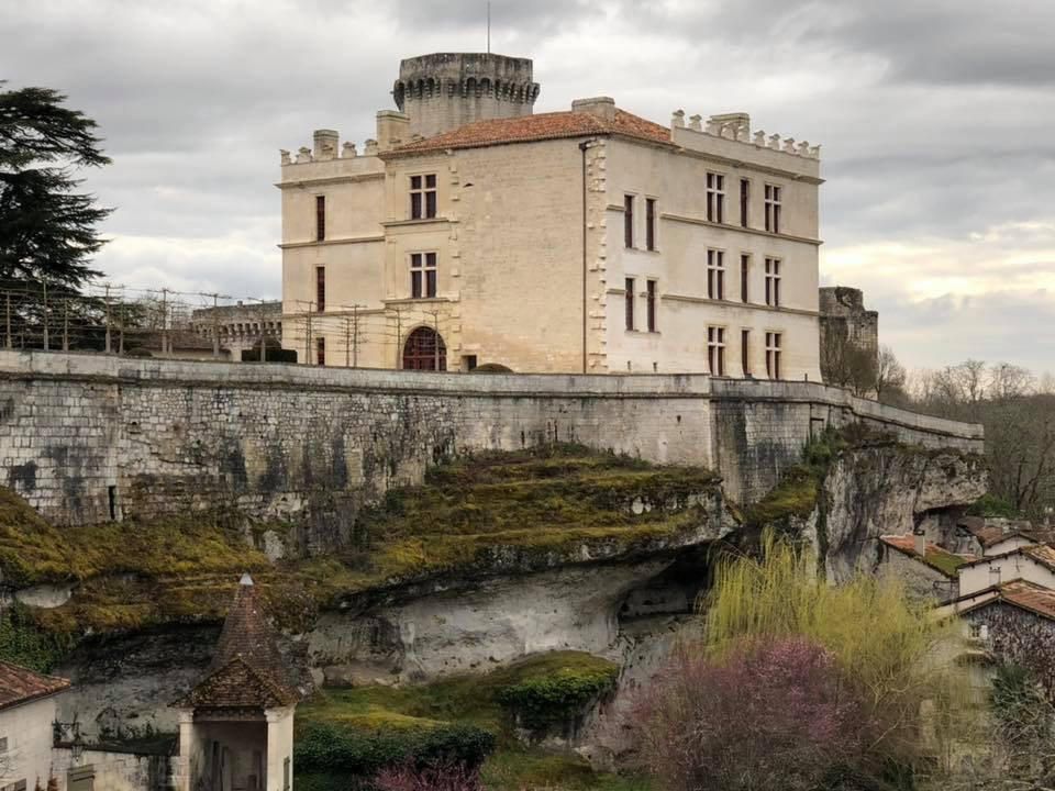 Maison du Cheval主图