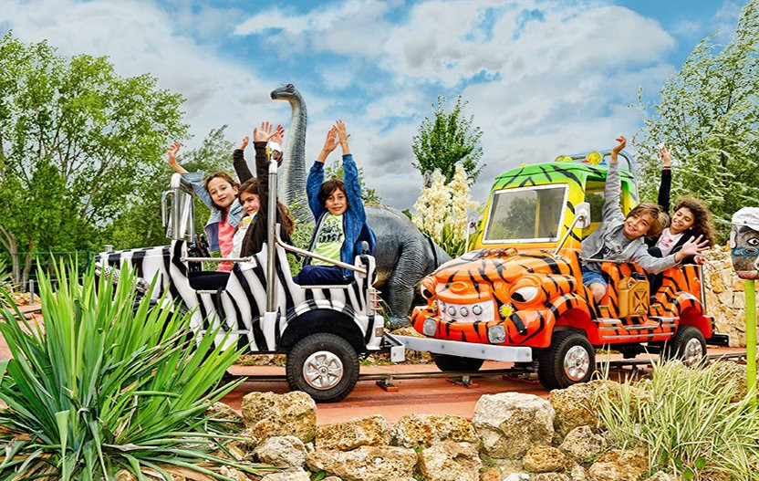 Neuville-sur-Oise旅游攻略图片