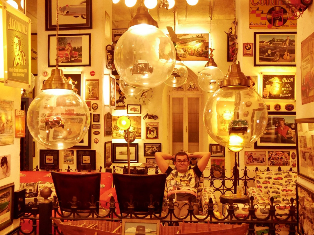 Udai Bilas Palace主图