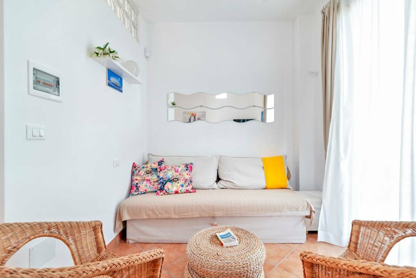 La Dimora dei Conti-官方