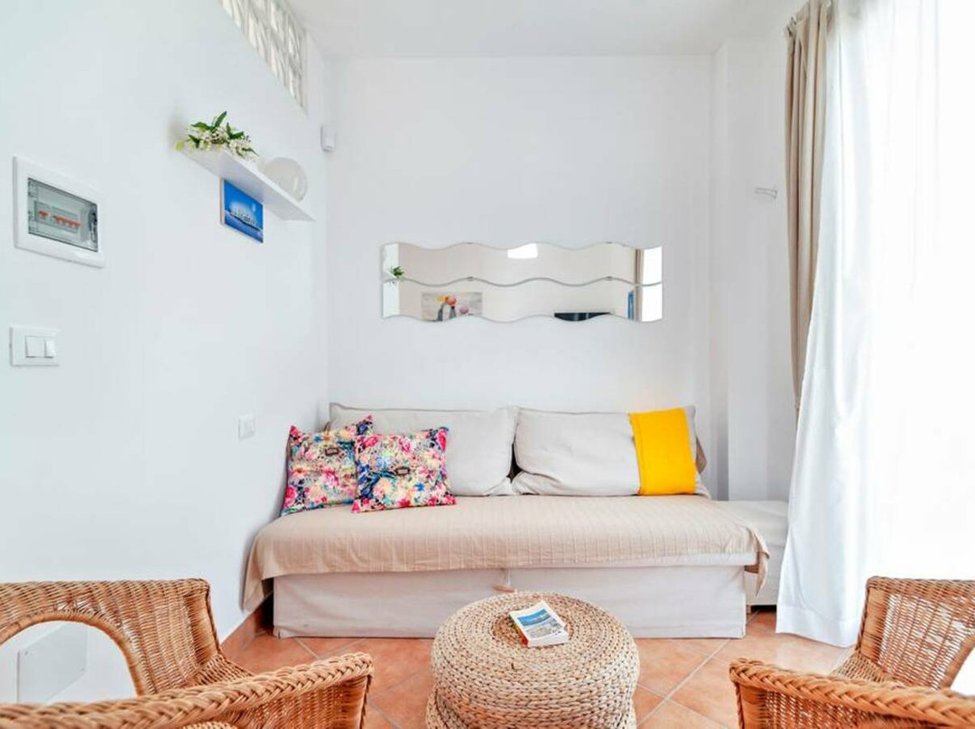 La Dimora dei Conti主图