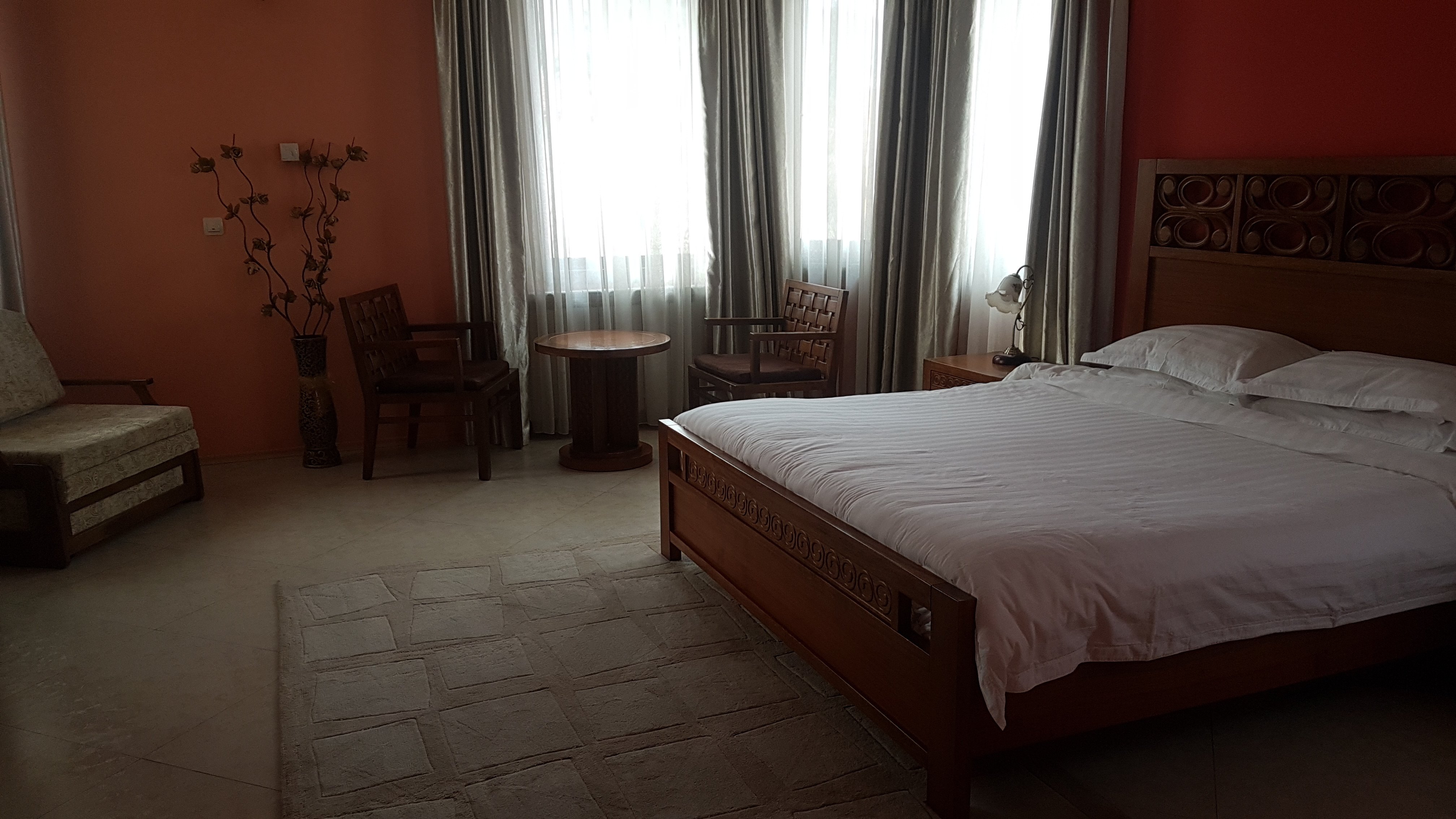 Hotel Heaven-官方