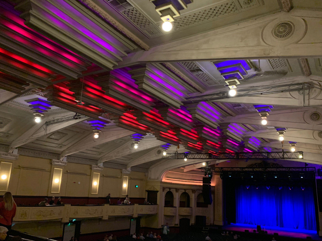 Thebarton Theatre景点图片