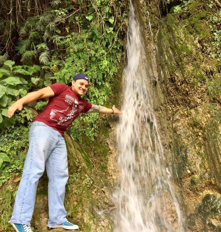 MONTERREY TOUR-蒙特雷必去景点