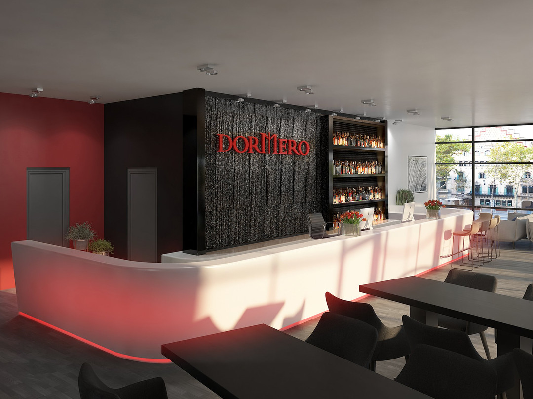 DORMERO Hotel Roth主图