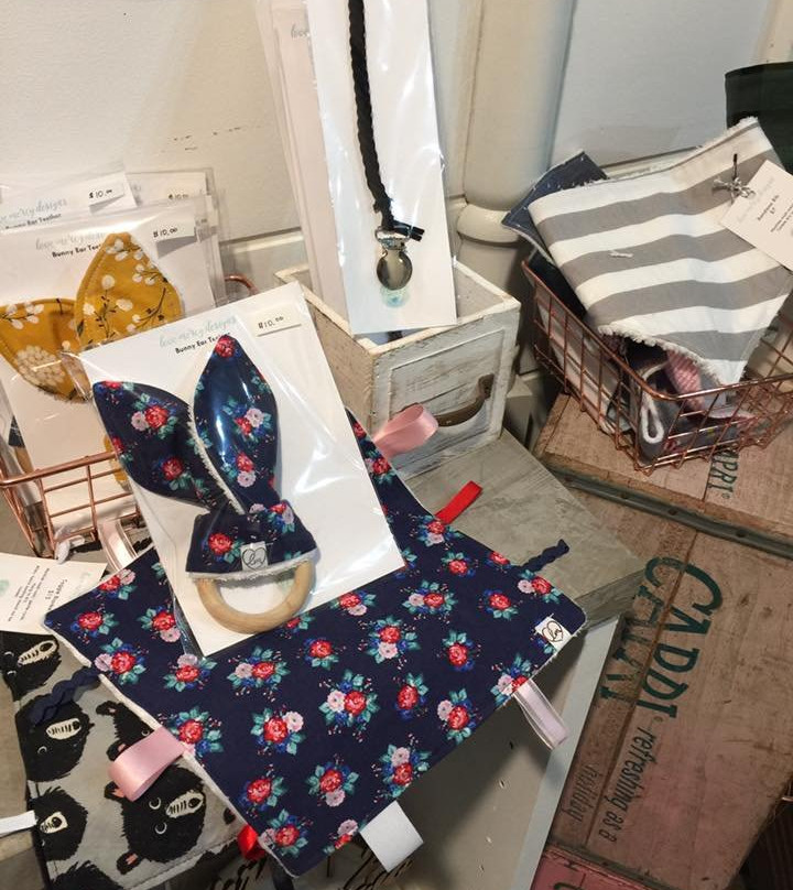 Counter Point-Point Pleasant必去景点