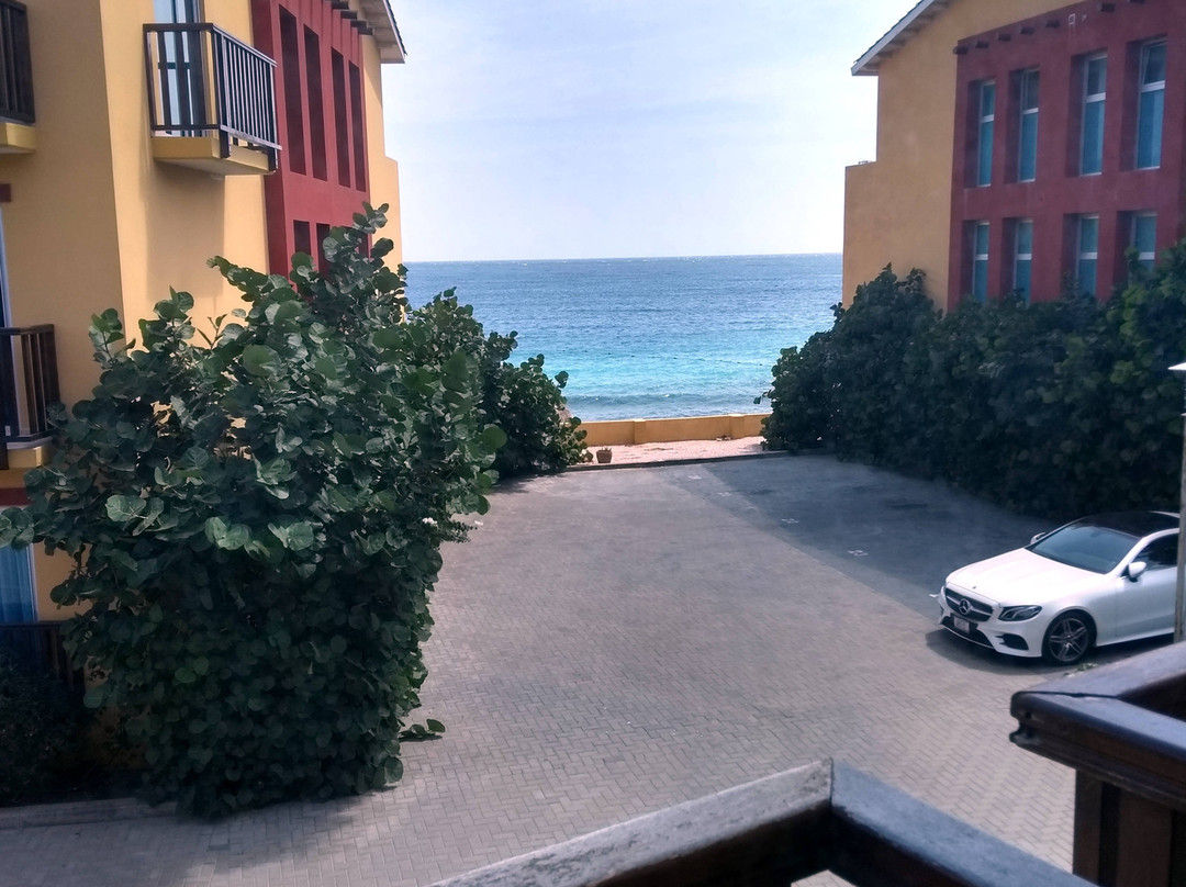 Palapa Beach Resort主图