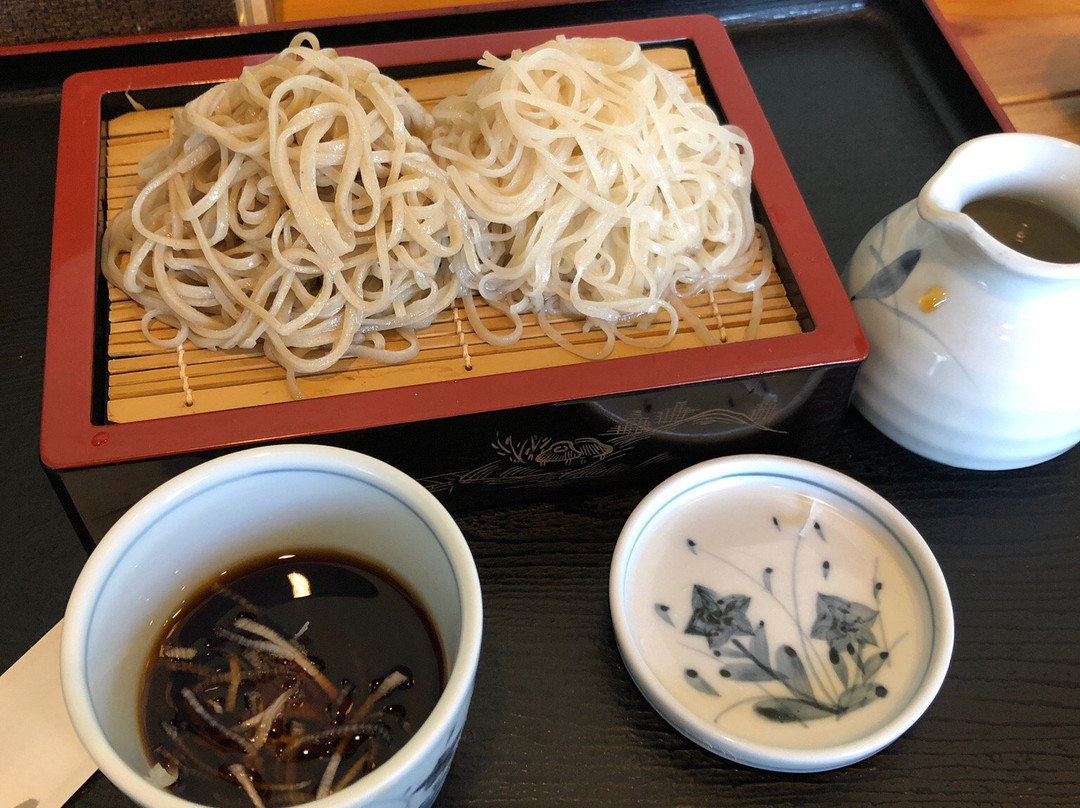 そば処 山本