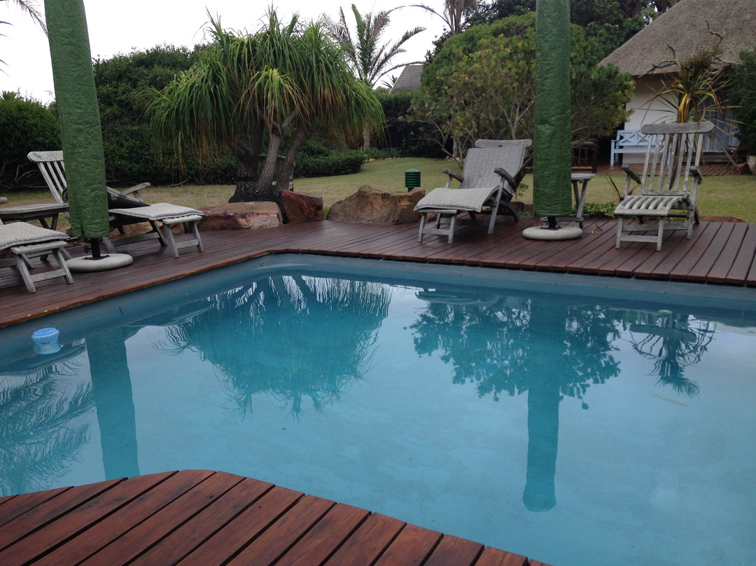 Port St Francis酒店住宿-桑德尔斯宾馆