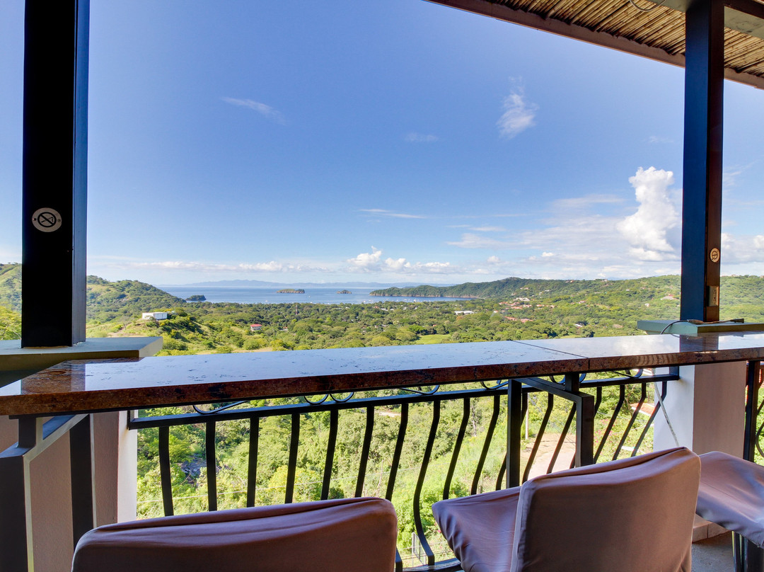 尚特尔酒店主图