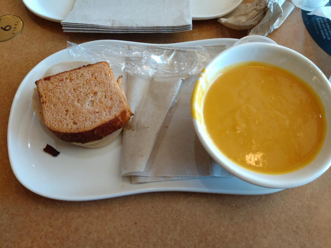 Panera Bread