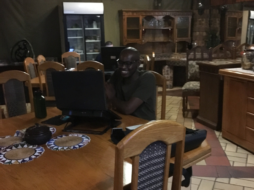 A Knights Rest Guesthouse主图