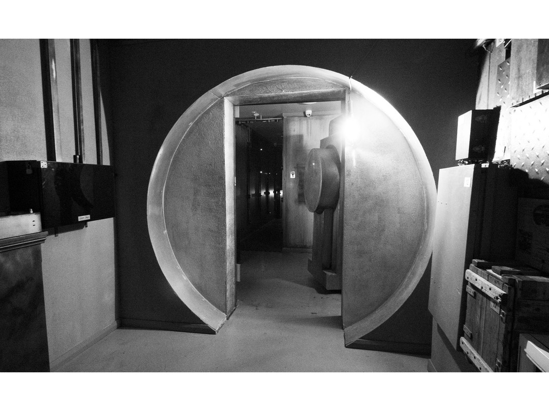 Kambah旅游景点-Escape Rooms Canberra