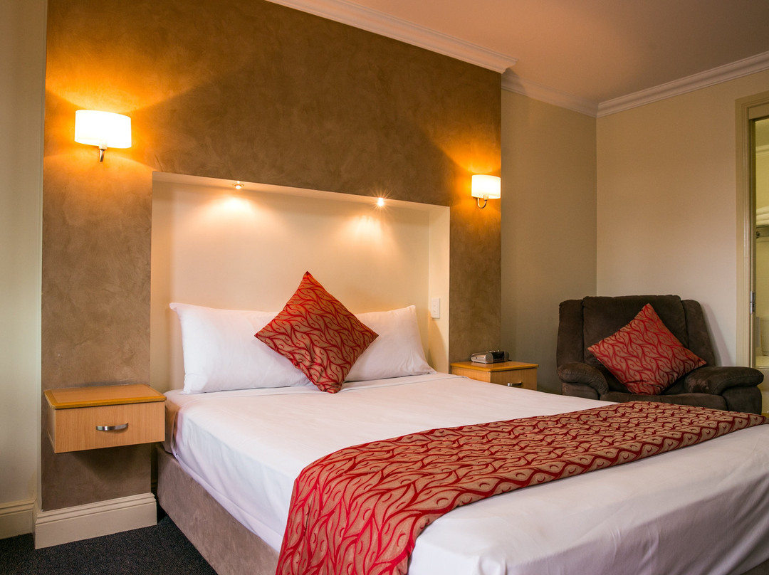 Motel Carnarvon主图