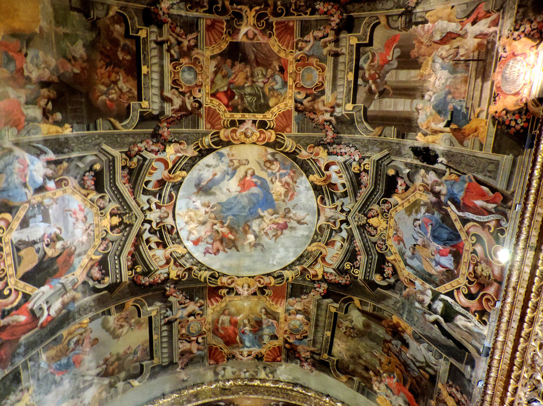 Igreja de Nossa Senhora Dos Prazeres E Museu Episcopal-Beja必去景点