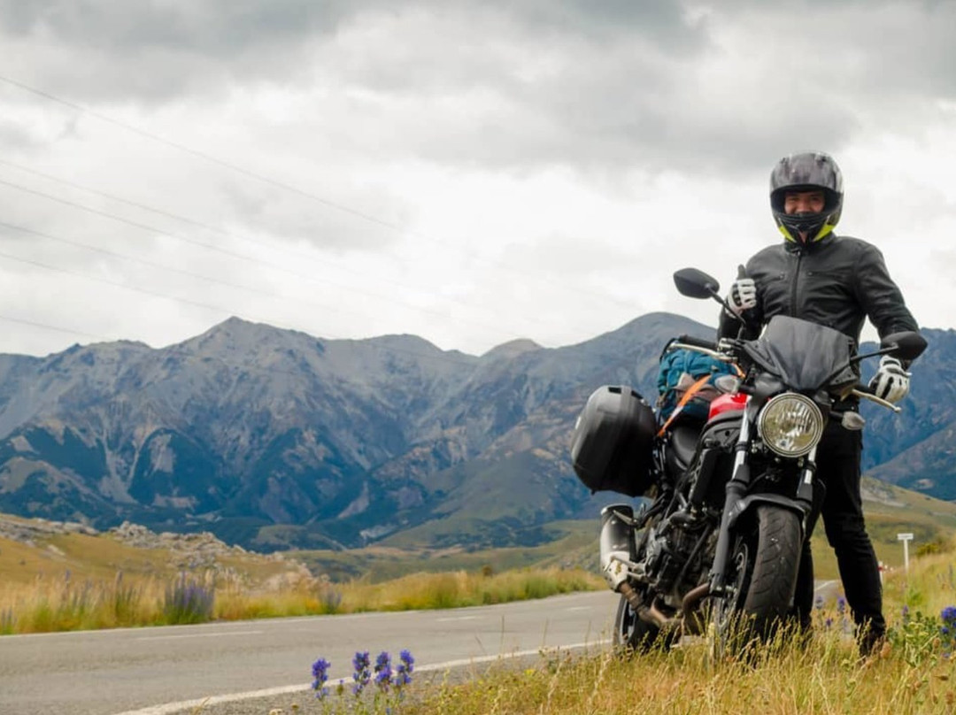 NZ Motorbikes景点图片
