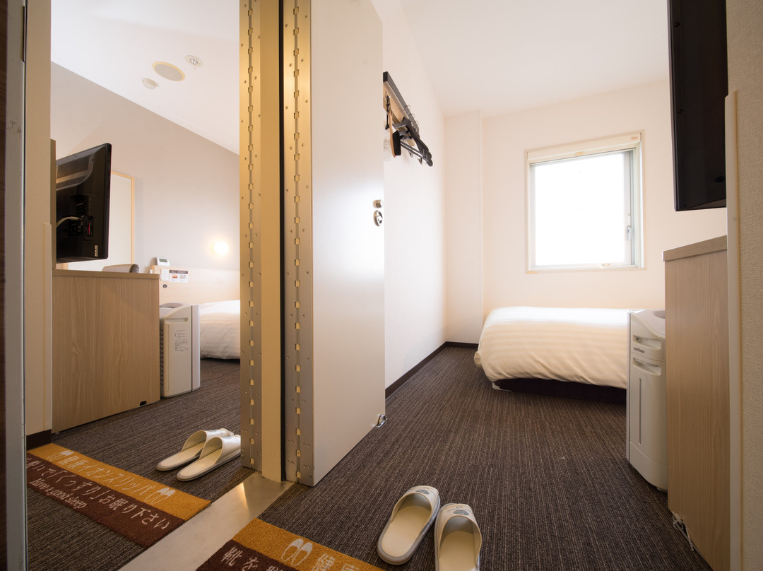 Super Hotel Kitami主图
