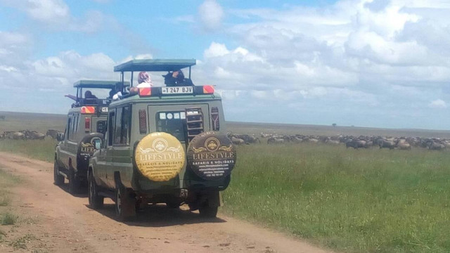 Lifestyle Safaris & Holidays Limited-阿鲁沙必去景点