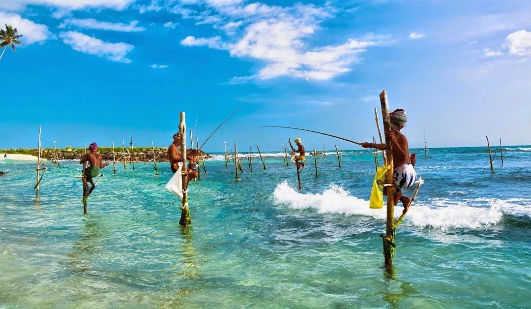 Tropical Lanka Getaways-堪培拉必去景点