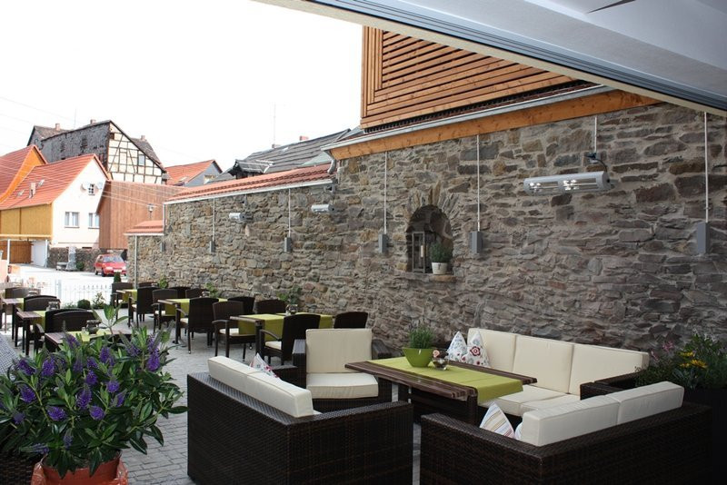 Ringhotel Schlossberg主图