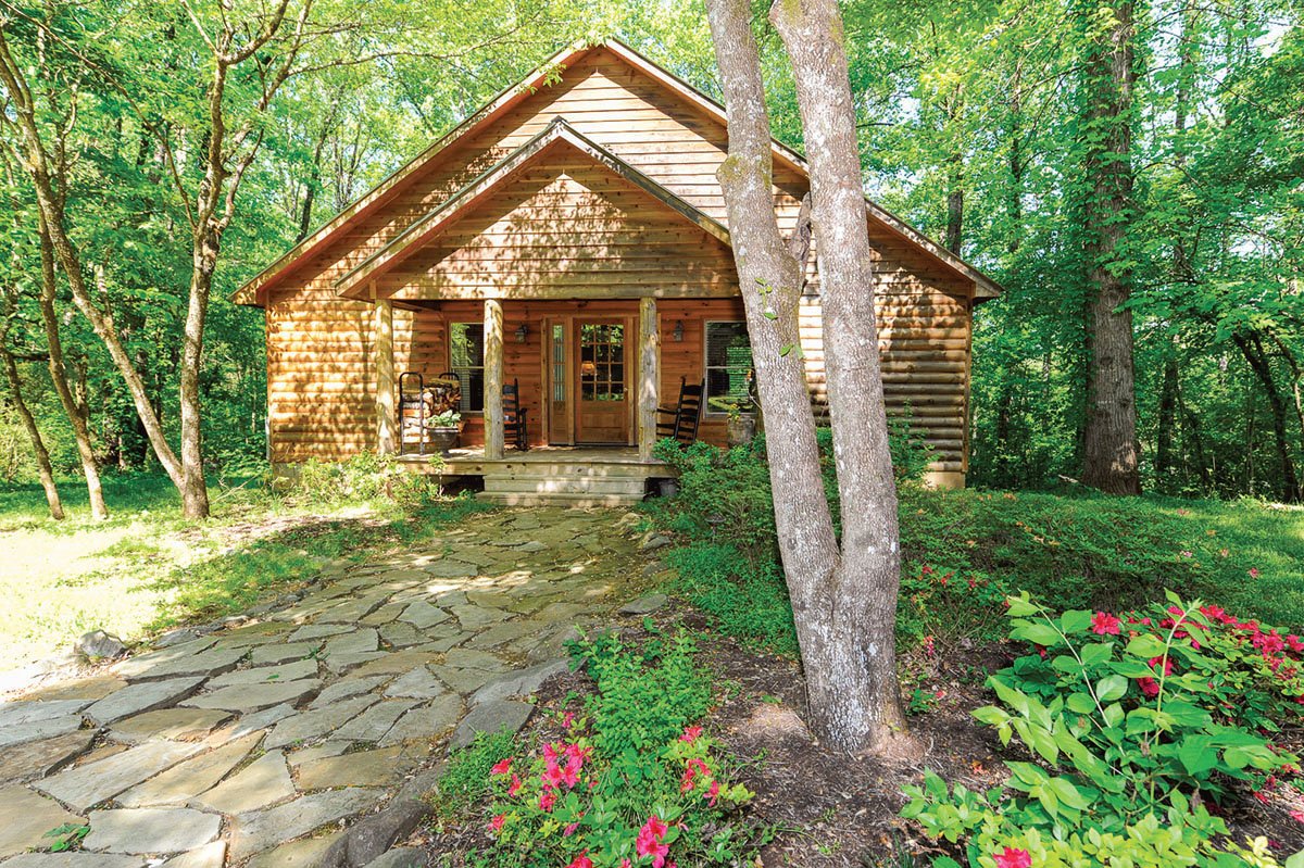 Dancing Bear Lodge-官方