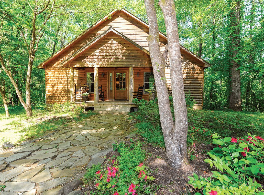 Dancing Bear Lodge主图