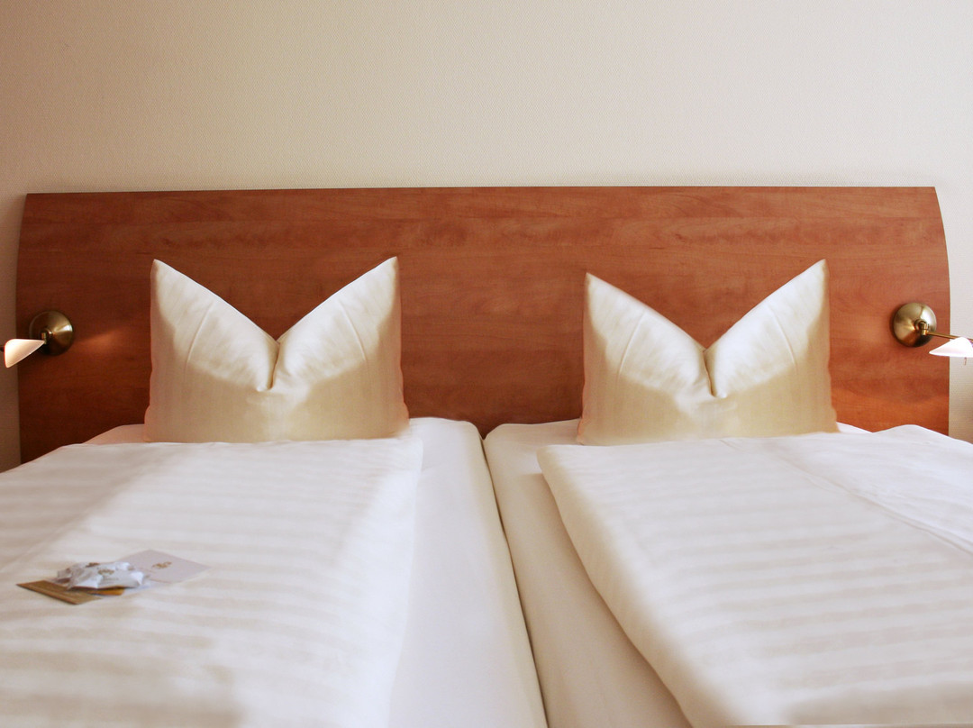 Hotel Mercator Itzehoe-Klosterforst主图